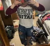 PINK - Victoria's Secret shirt Photo 0