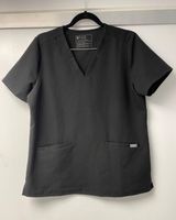 Woman 3 pocket scrub top Photo 0