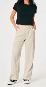 Hollister cargo beach pants Photo 0