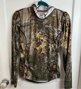 Field & Stream Smart wick hoodie by real tree Photo 0