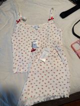 Pink and rose sleep set Photo 0