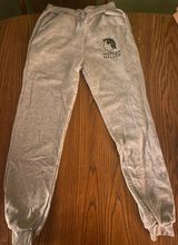 Morgan Wallen sweatpants Gray Size XL Photo 0