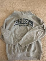 Charleston Gildan South Carolina Hoodie Photo 0