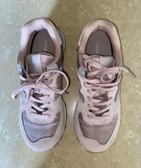 New Balance Pink  Shoes Photo 0