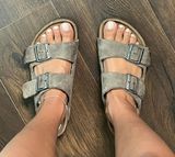 Birkenstock Size 38 ’s Women’s Size 8 Photo 0
