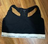 Calvin Klein Bra Photo 0