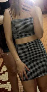 SheIn Two Piece Photo 0