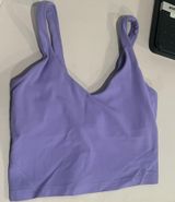 Lululemon Align Tank Size 4 Photo 0