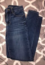 American Eagle Skinny Jean Photo 0