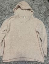 Altar'd State Fuzzy Pullover Photo 0