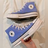 Converse  High Top Platform Photo 0