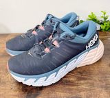 Hoka One One Gaviota 3 Sneakers Road-Running Walking Shoes Size 9 B Photo 0