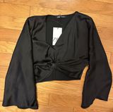 ZARA Top Photo 0