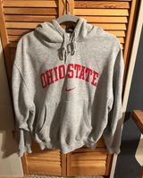 Nike Vintage  Ohio State Hoodie Photo 0
