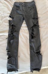 American Eagle Jeans Photo 0