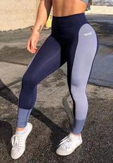 Gymshark Illusion Leggings Photo 0