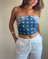 Ann Taylor Scarf Photo 0