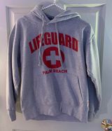 Lifegaurd Hoodie Photo 0