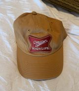 UO Miller Lite Hat Photo 0