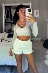 Garage  Long Sleeve Top Photo 0