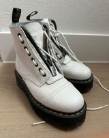 Doc Martens Sinclair Platform Bootie Photo 0