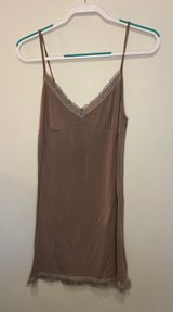 Victoria's Secret  Slip Night Dress  Photo 0