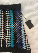 NBD Mini Skirt Photo 0