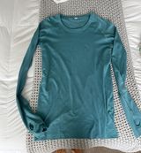 Lululemon Swiftly Tech Long Sleeve Photo 0