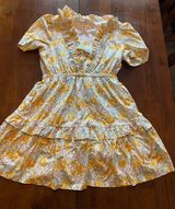 Floral Dress Photo 0