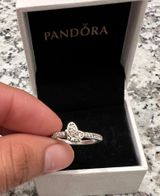 butterfly ring Photo 0