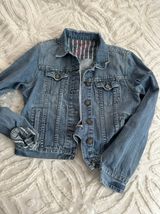 Outfitters Jean Jacket Photo 0