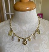 Charm Neckalace Photo 0