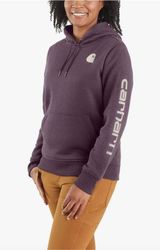 Carhartt Hoodie Women’s Photo 0
