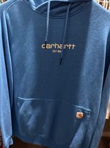 Carhartt Hoodie Photo 0