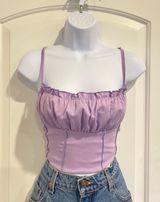 Crop Top (BRAND NEW‼️) Photo 0