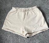 TNA Cozy Fleece Sweatshorts Photo 0