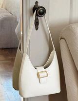 Princess Polly  Harlem Bag White Photo 0