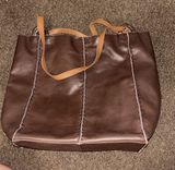 The Sak Bag Leather Photo 0