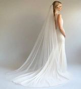 Wedding veil Photo 0