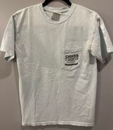 Chuck’s T-Shirt Co Tee Photo 0