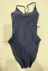 Aerie One Piece Bathing Suit Photo 0