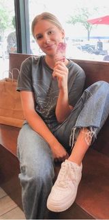 PacSun Constellation Tee  Photo 0