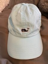 Vineyard Vines Hat (WITH STICKER) Photo 0