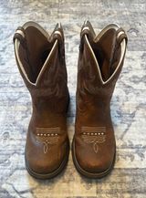 Cowgirl Boots Photo 0