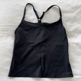 Move Free Tank Size Small Black Photo 0