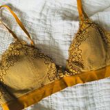 Bralette. Photo 0