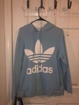 Adidas Hoodie Sweatshirt Photo 0