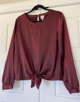 cupio Business Blouse Photo 0