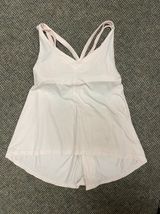Lululemon Tank Photo 0