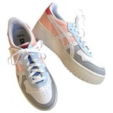 ASICS EUC  JAPAN S Platform Sneakers Photo 0